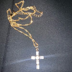 24k good Necklace